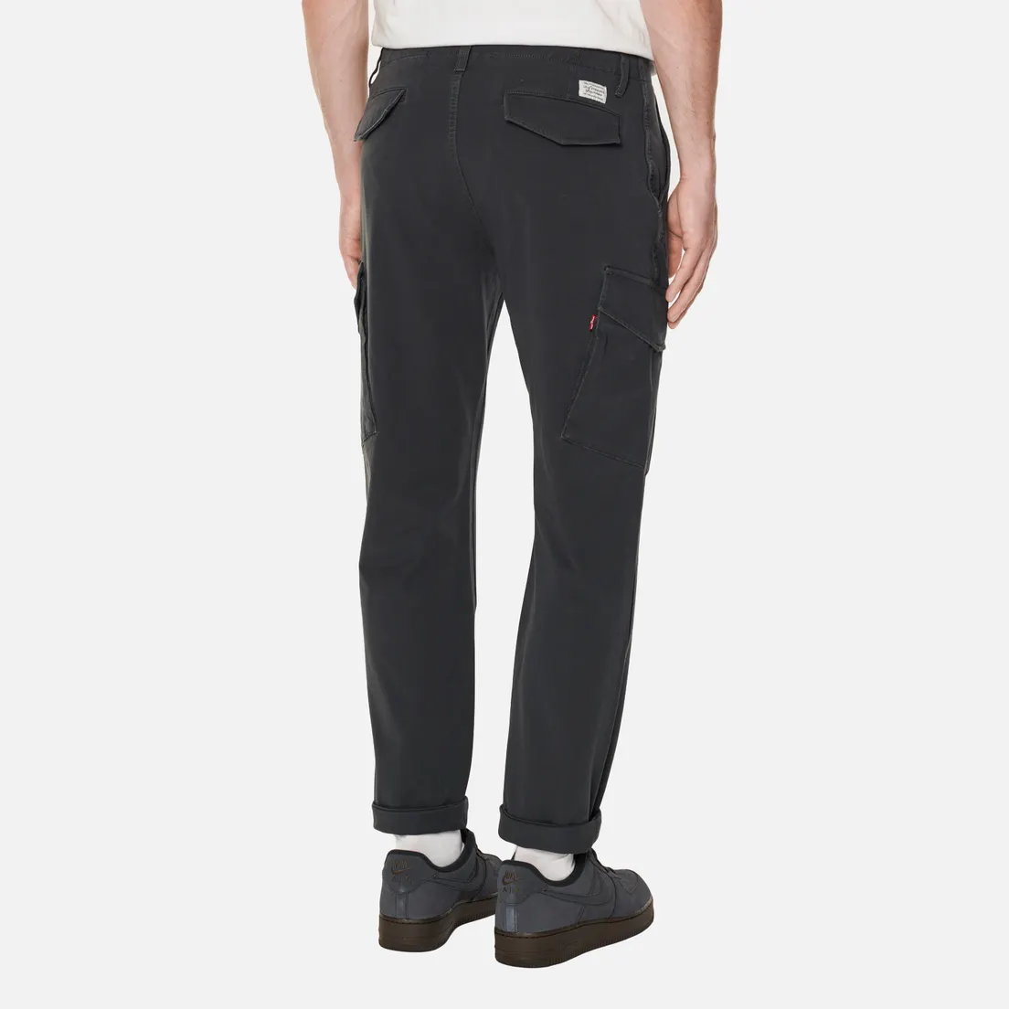 Levi's Мужские брюки XX Slim Taper Cargo