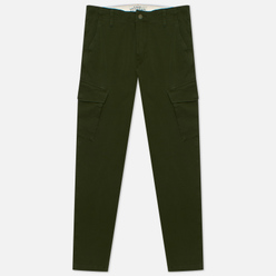 Мужские брюки Levi's XX Slim Taper Cargo Mossy Green
