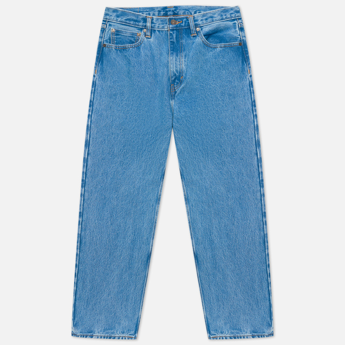 Мужские джинсы Levi's Skateboarding, цвет голубой, размер 36/32