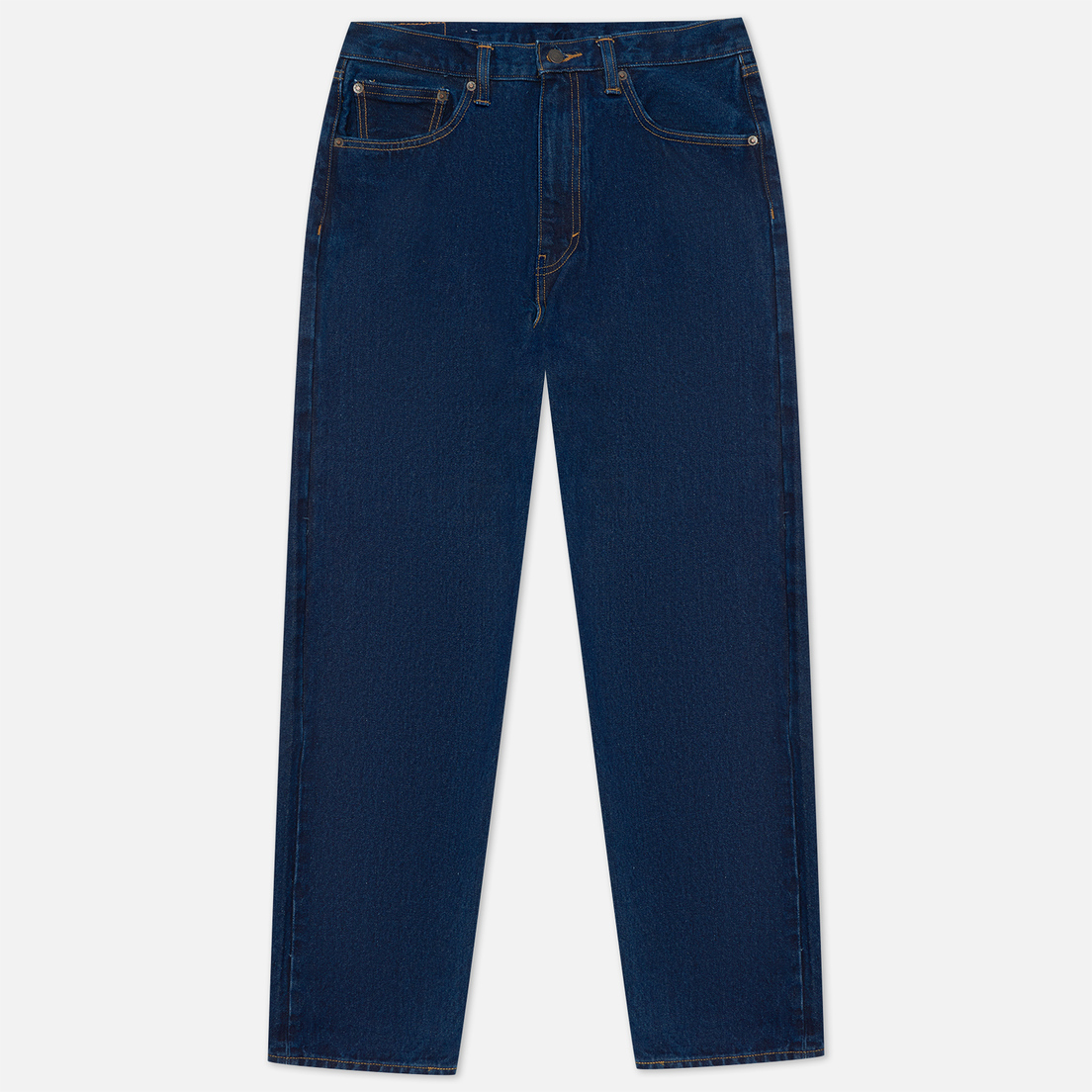 Levi's Skateboarding Мужские джинсы Baggy 5 Pocket