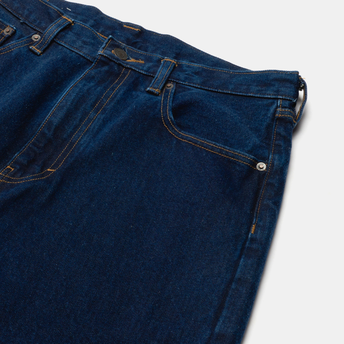 Мужские джинсы Levi's Skateboarding, цвет синий, размер 30/32 A2316-0001 Baggy 5 Pocket - фото 2