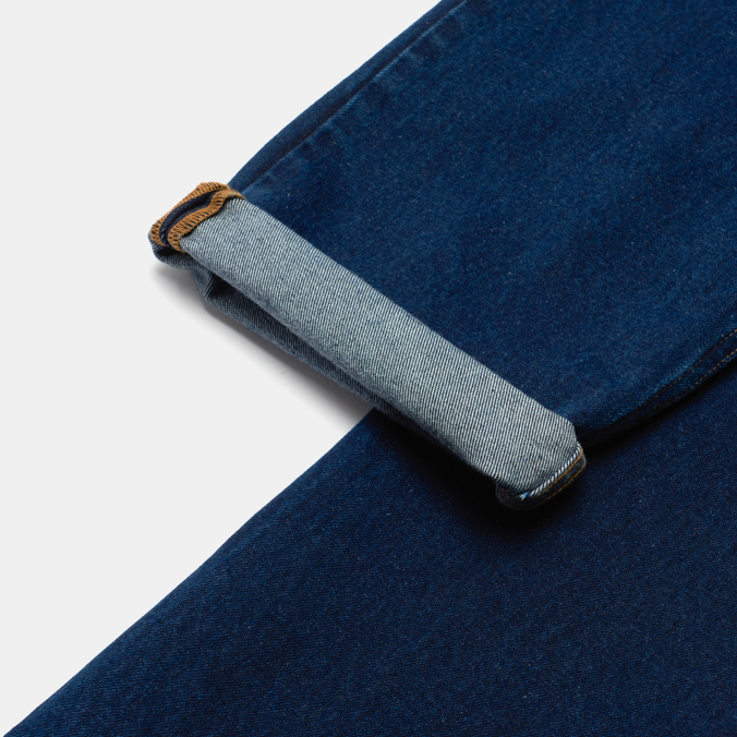 Мужские джинсы Levi's Skateboarding, цвет синий, размер 30/32 A2316-0001 Baggy 5 Pocket - фото 4