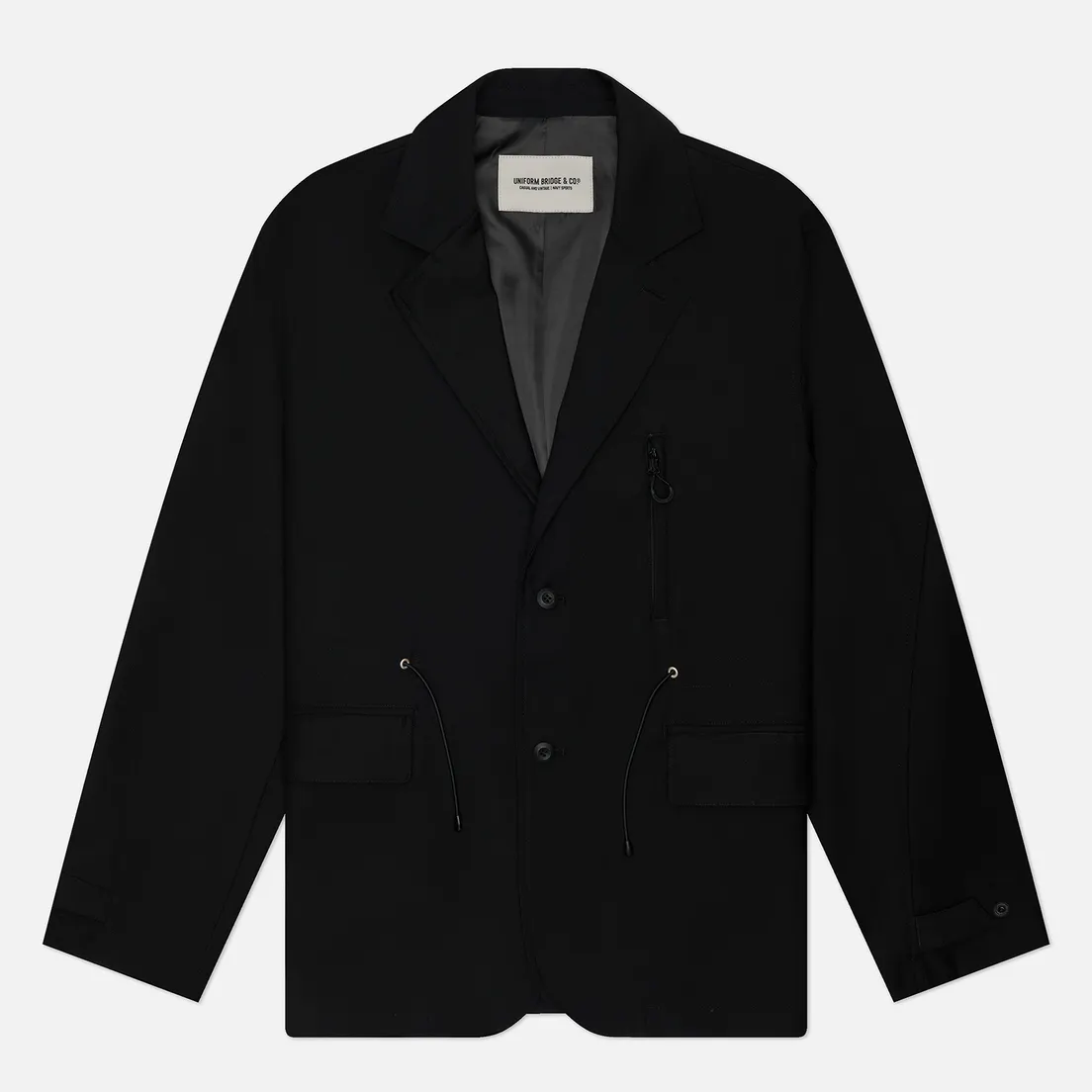 Uniform Bridge Мужской пиджак AE Uniform