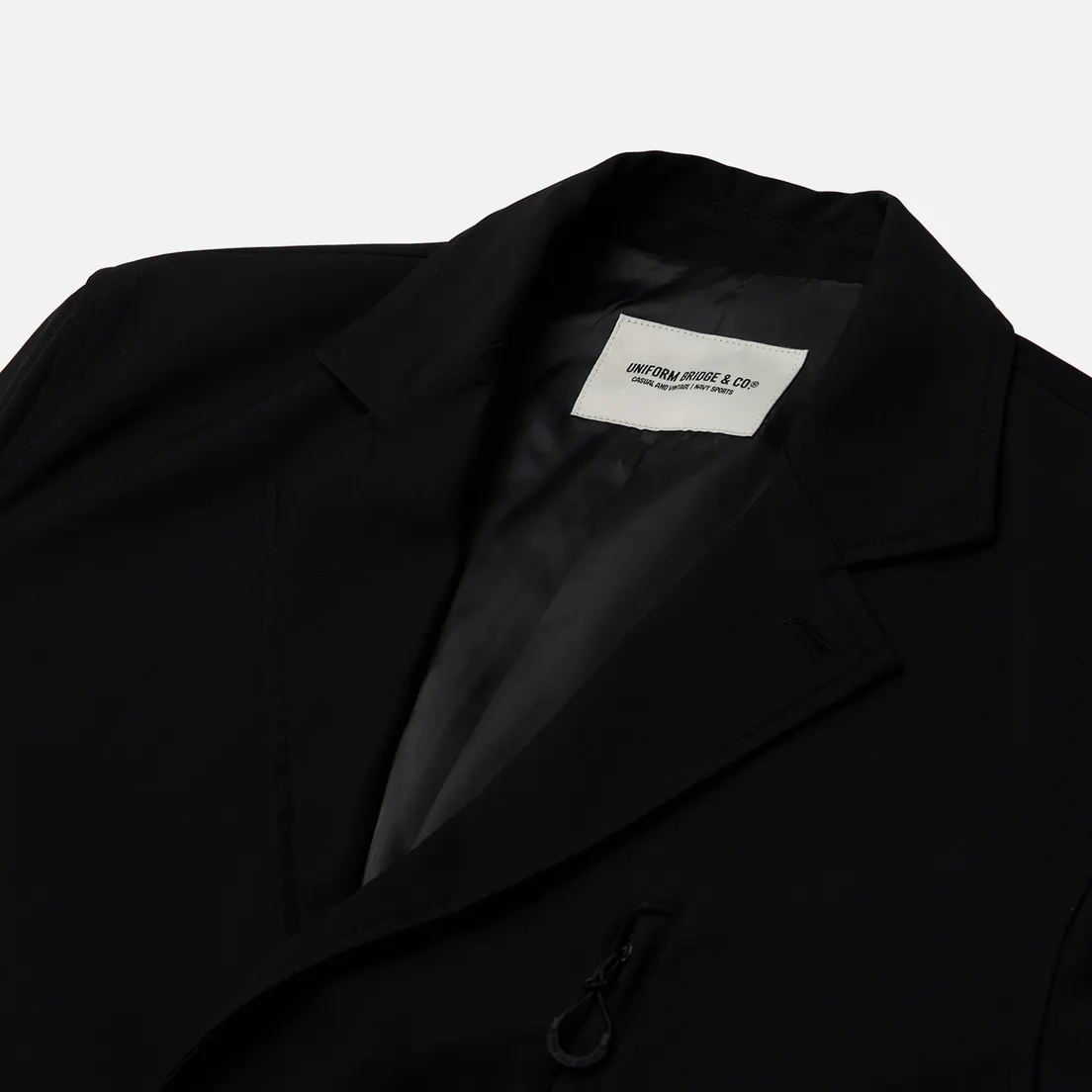 Uniform Bridge Мужской пиджак AE Uniform
