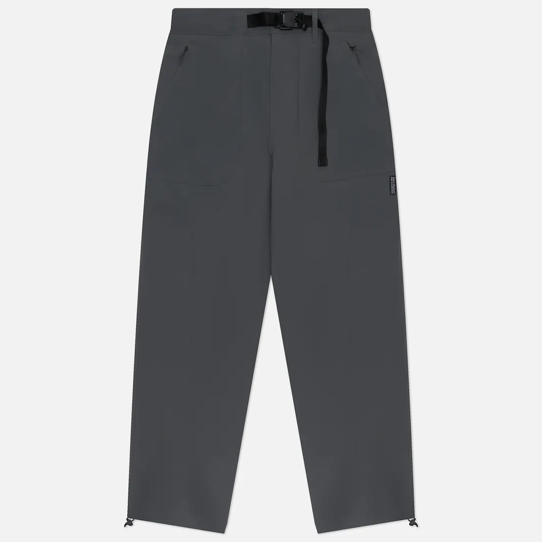 Uniform Bridge Мужские брюки Strap Fatigue
