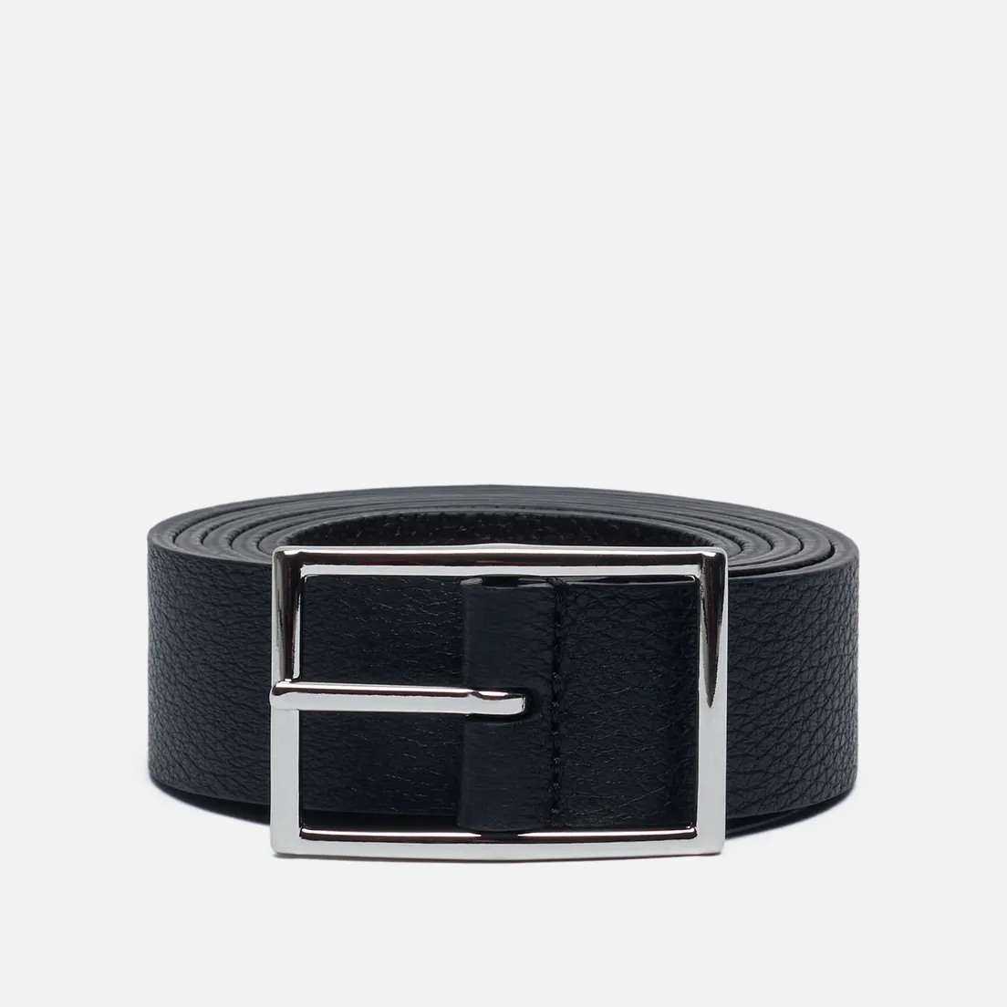 Anderson's Ремень Narrow Reversible Soft Grained Leather