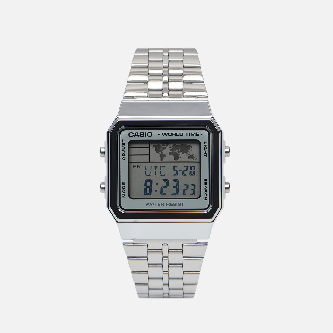 CASIO Наручные часы Vintage A500WA-7