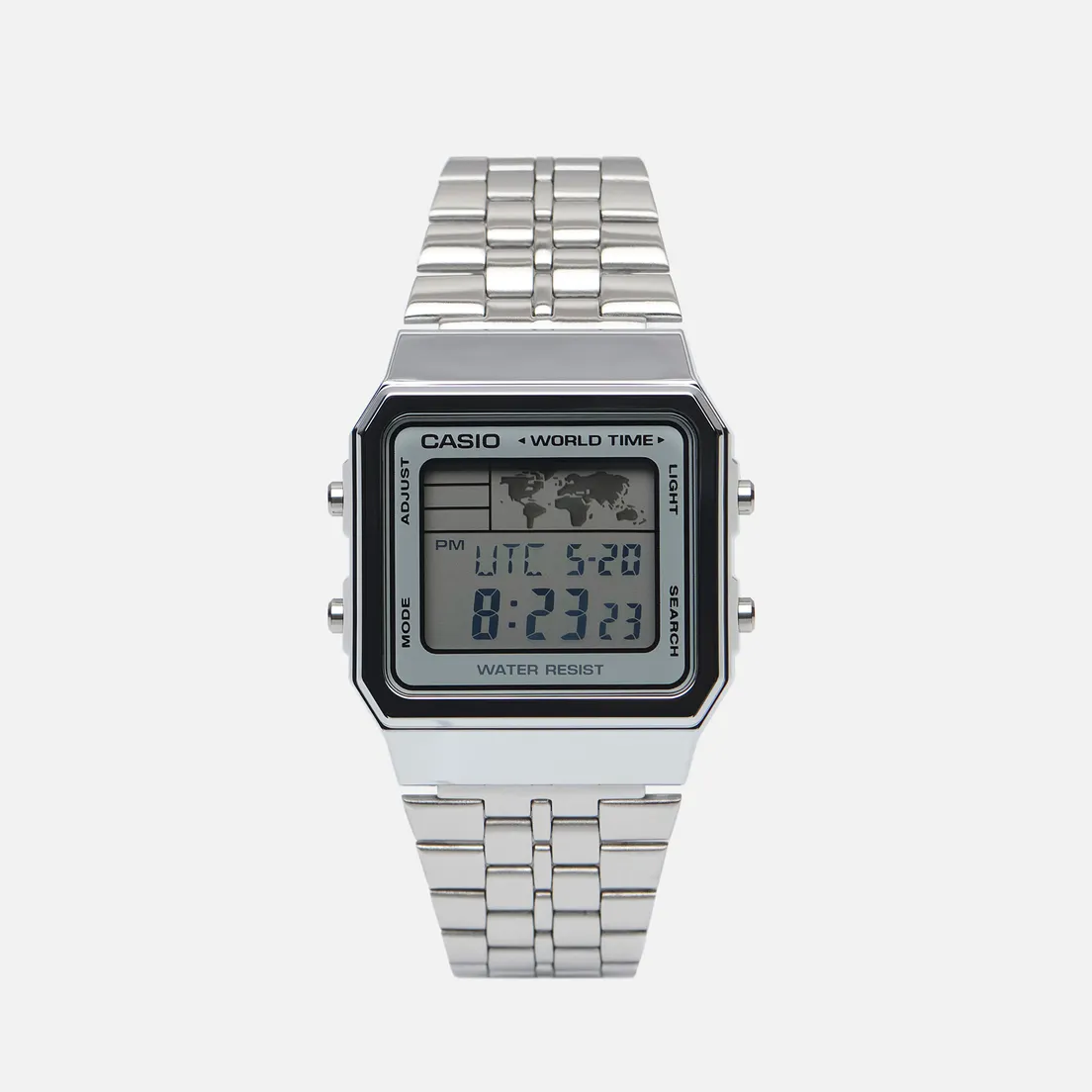 CASIO Наручные часы Vintage A500WA-7