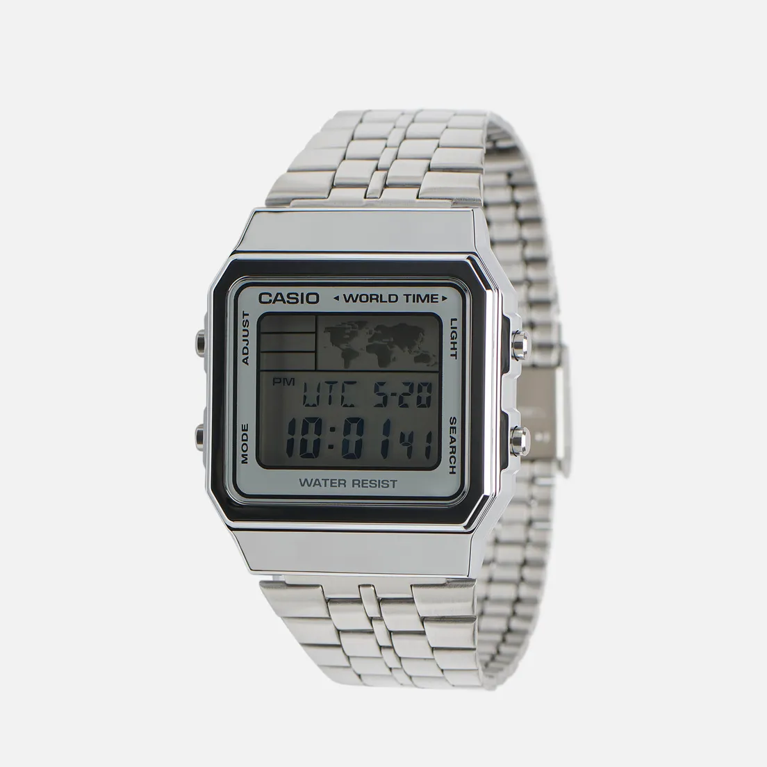 CASIO Наручные часы Vintage A500WA-7