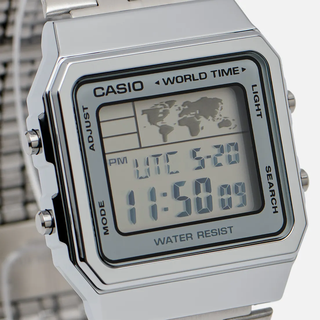 CASIO Наручные часы Vintage A500WA-7