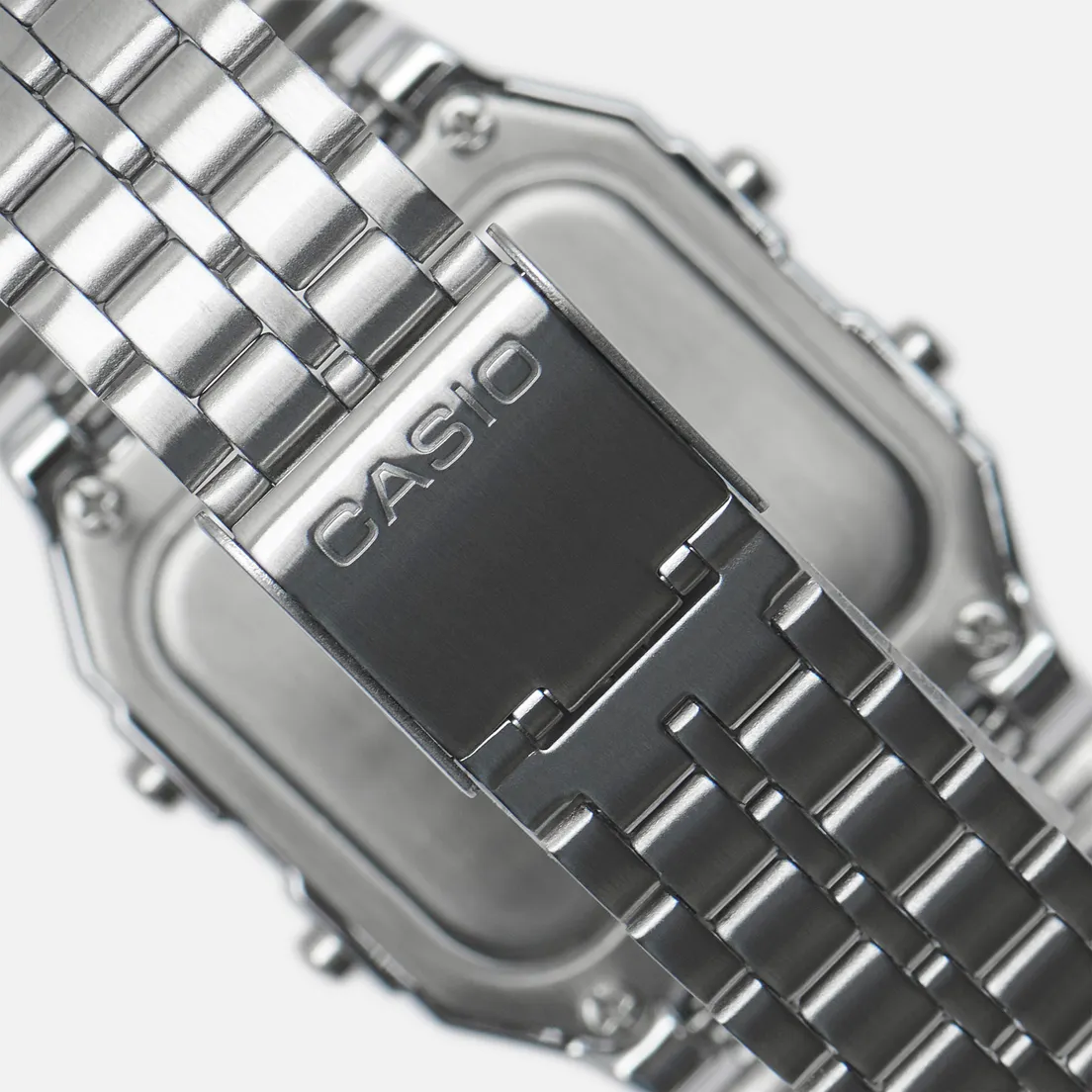 CASIO Наручные часы Vintage A500WA-7