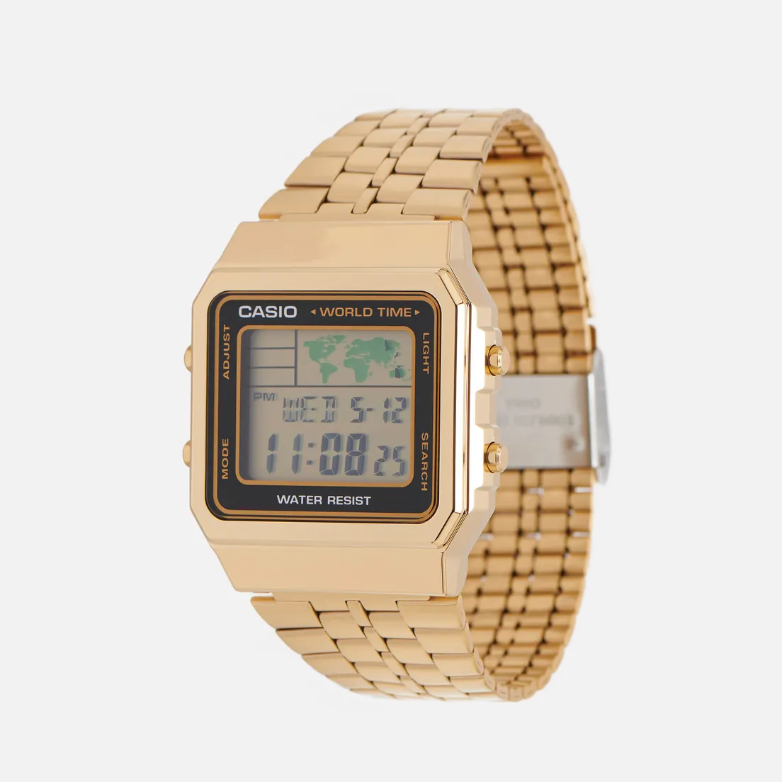 CASIO Наручные часы Vintage A500WGA-1