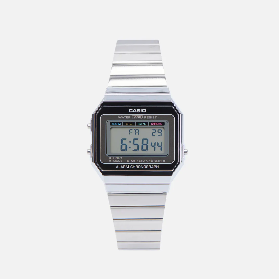 CASIO Наручные часы Vintage A700W-1A