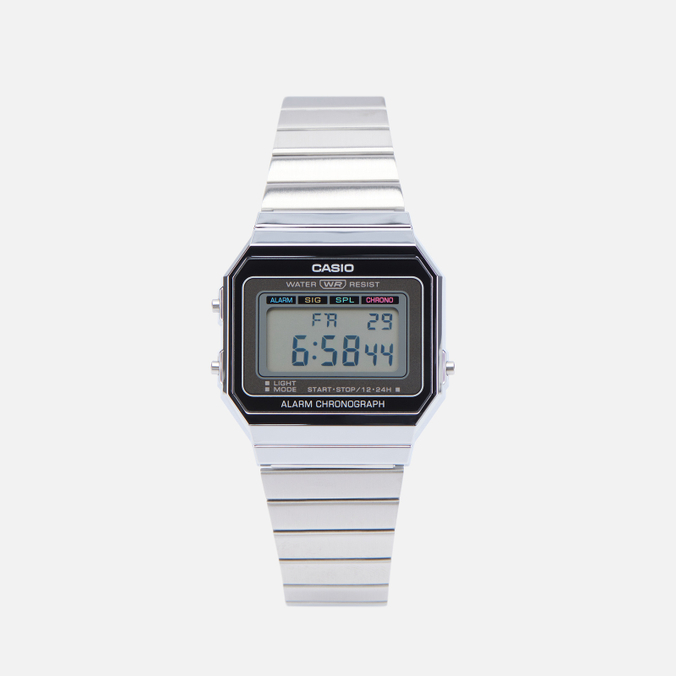 Наручные часы CASIO Vintage A700W-1A