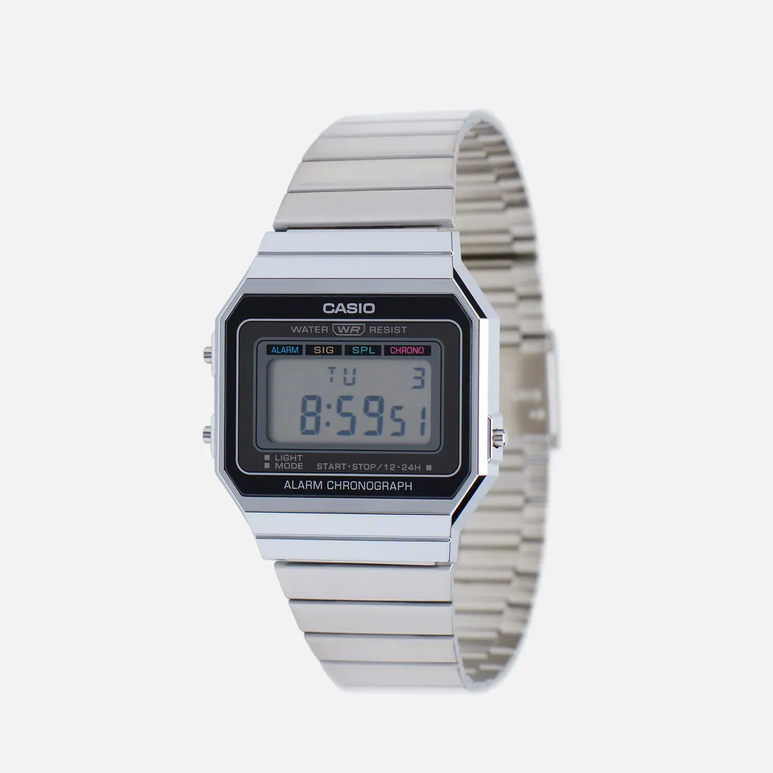 CASIO Наручные часы Vintage A700W-1A