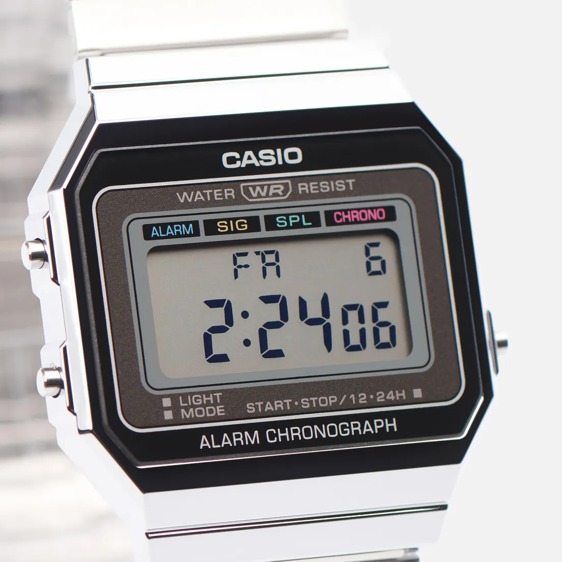CASIO Наручные часы Vintage A700W-1A