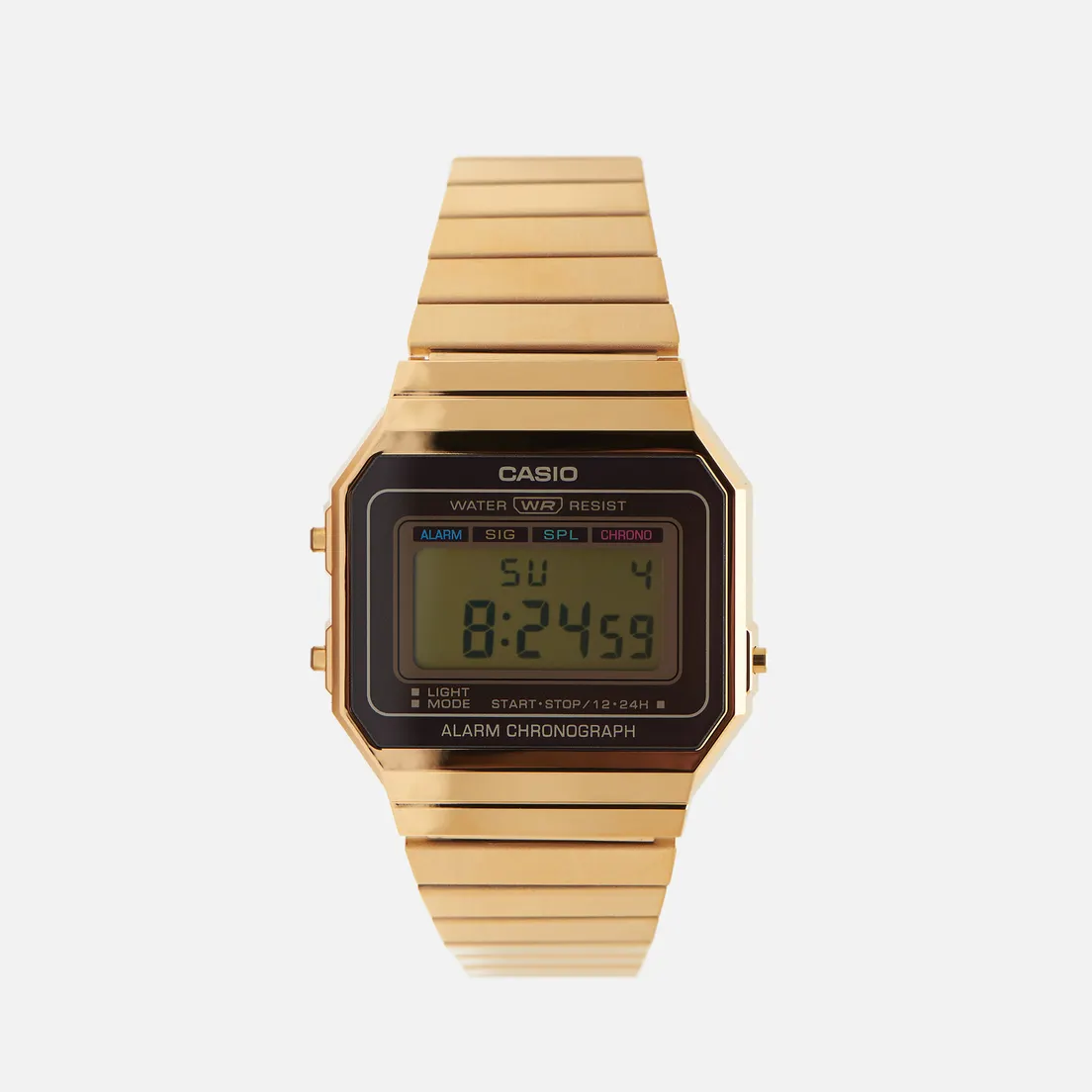 CASIO Наручные часы Vintage A700WEG-9AEF