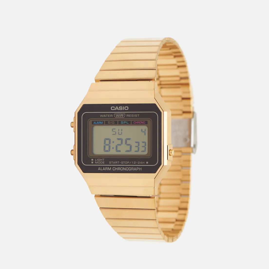 CASIO Наручные часы Vintage A700WEG-9AEF