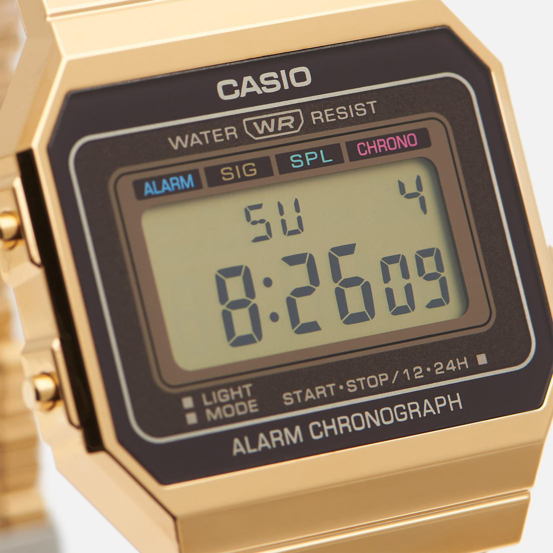 CASIO Наручные часы Vintage A700WEG-9AEF