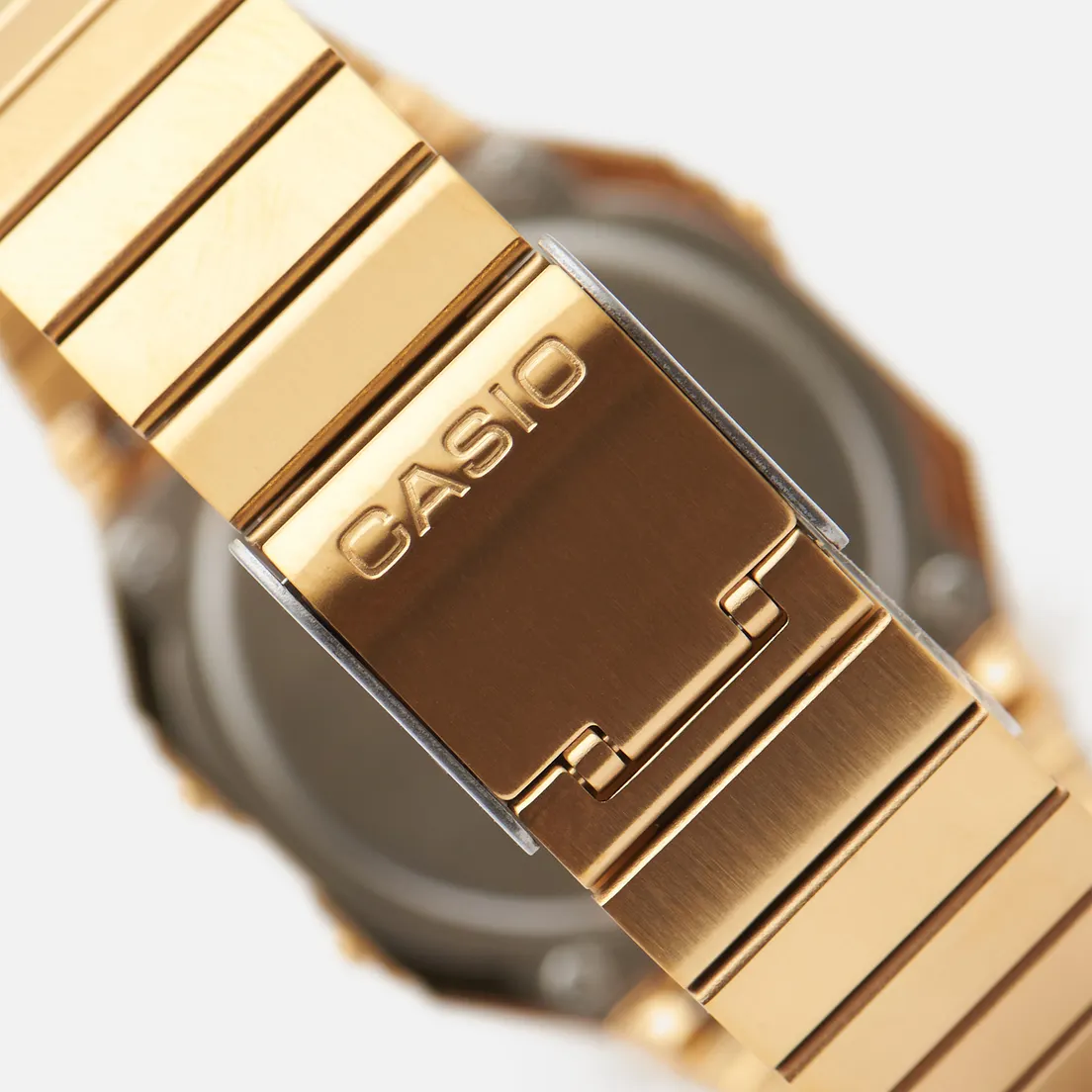 CASIO Наручные часы Vintage A700WEG-9AEF