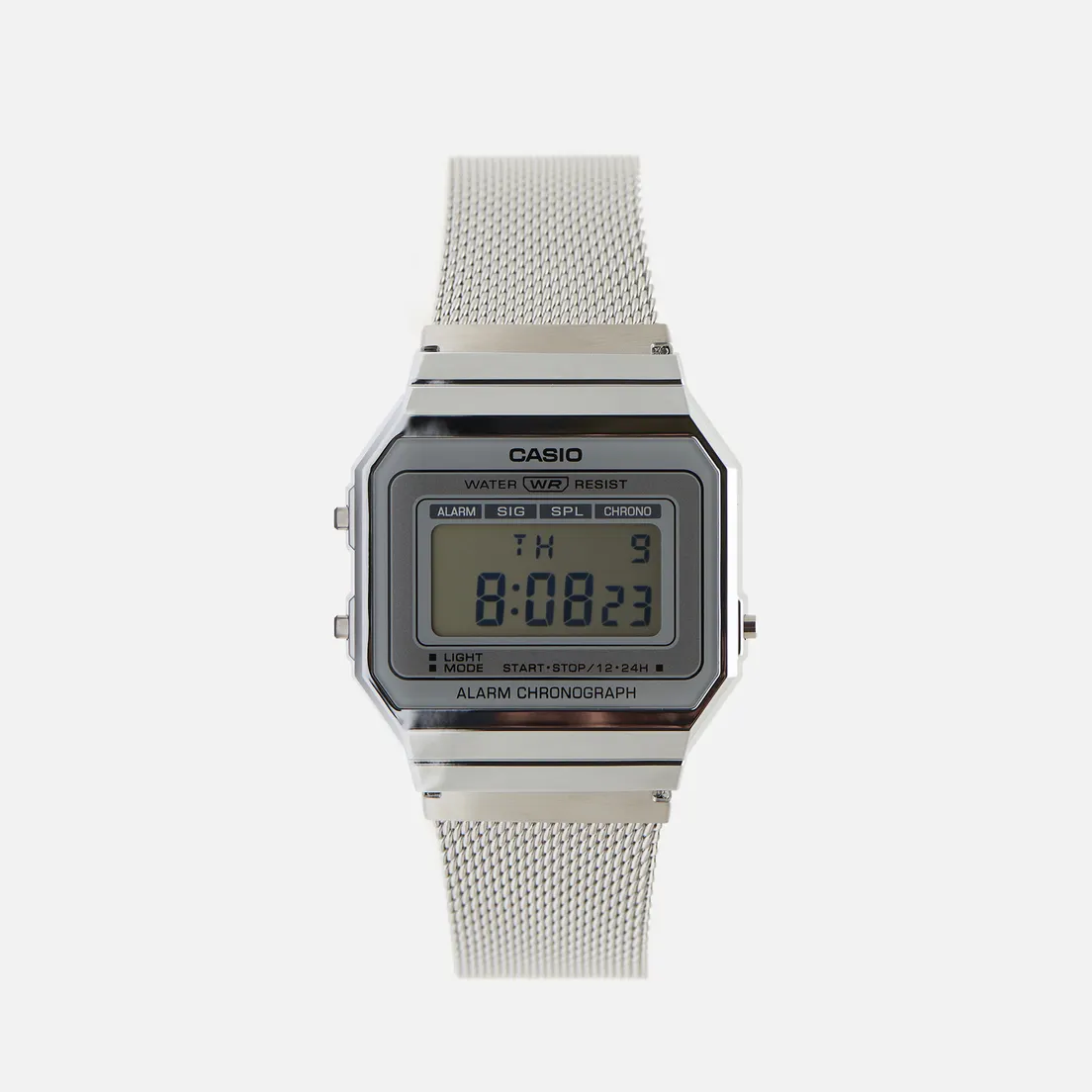 CASIO Наручные часы Vintage A700WEM-7AEF