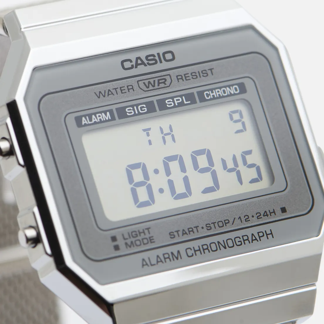 CASIO Наручные часы Vintage A700WEM-7AEF