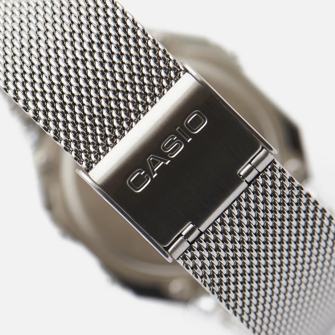CASIO Наручные часы Vintage A700WEM-7AEF