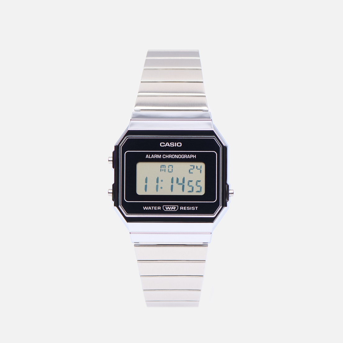 CASIO Наручные часы Vintage A700WEV-7A