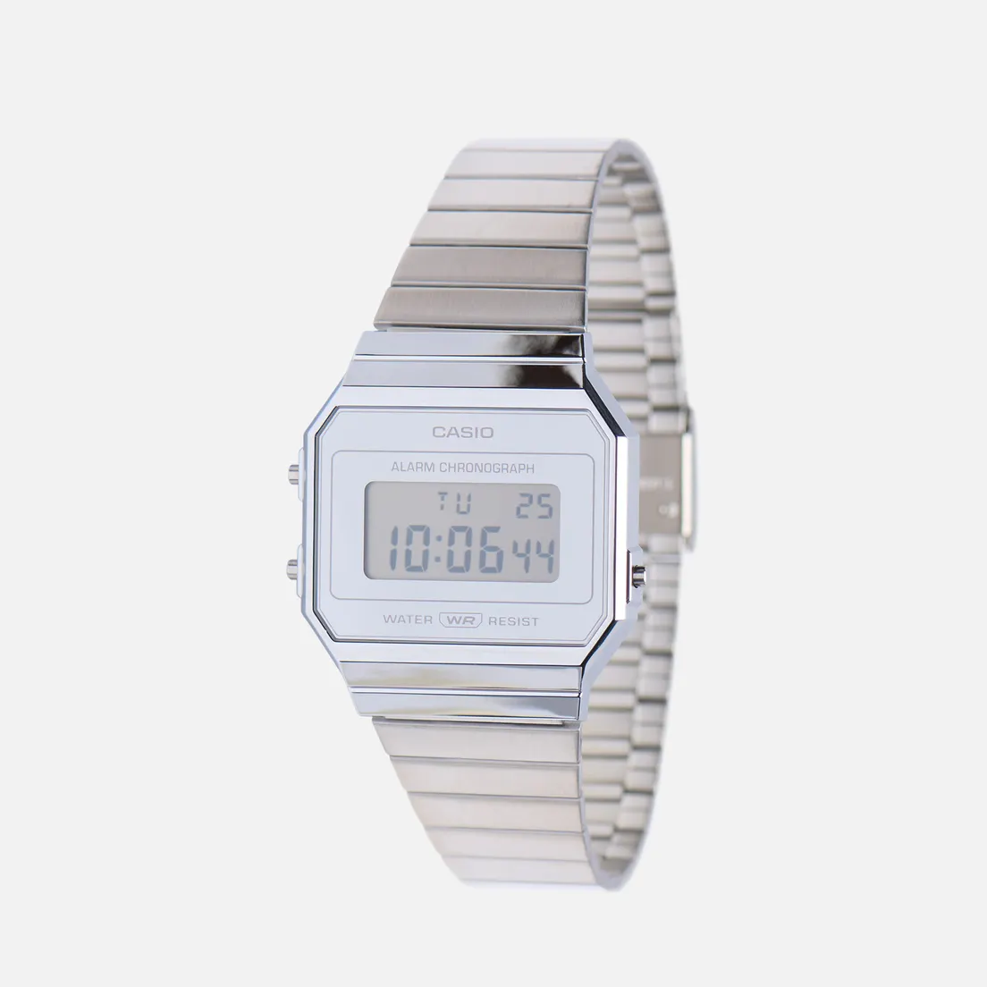 CASIO Наручные часы Vintage A700WEV-7A