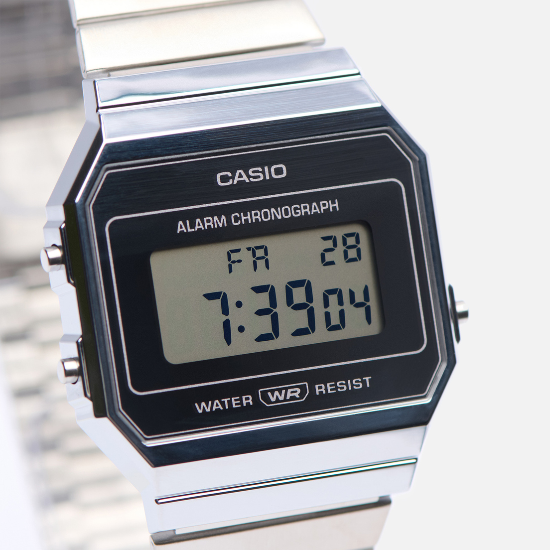 CASIO Наручные часы Vintage A700WEV-7A