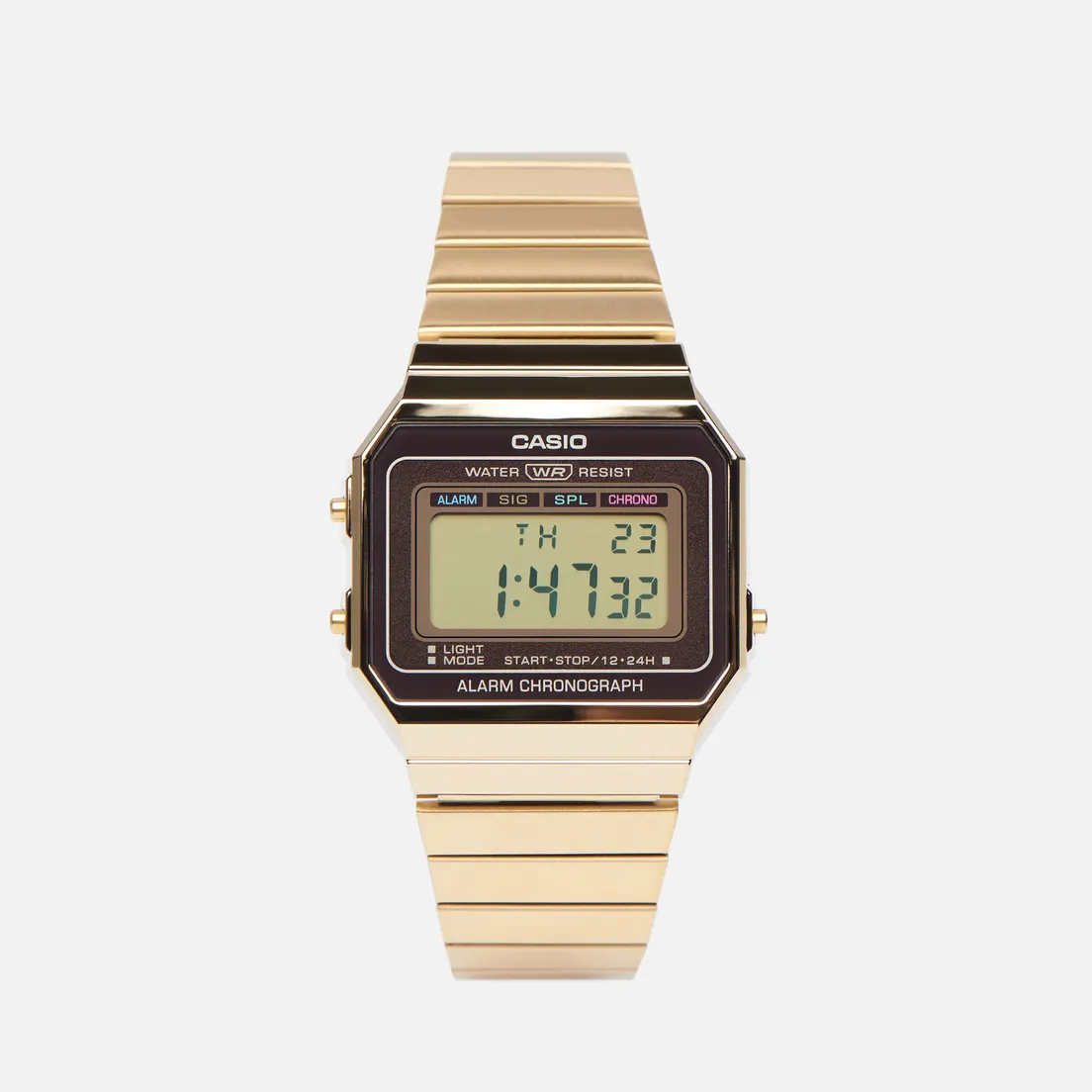 CASIO Наручные часы Vintage A700WG-9A