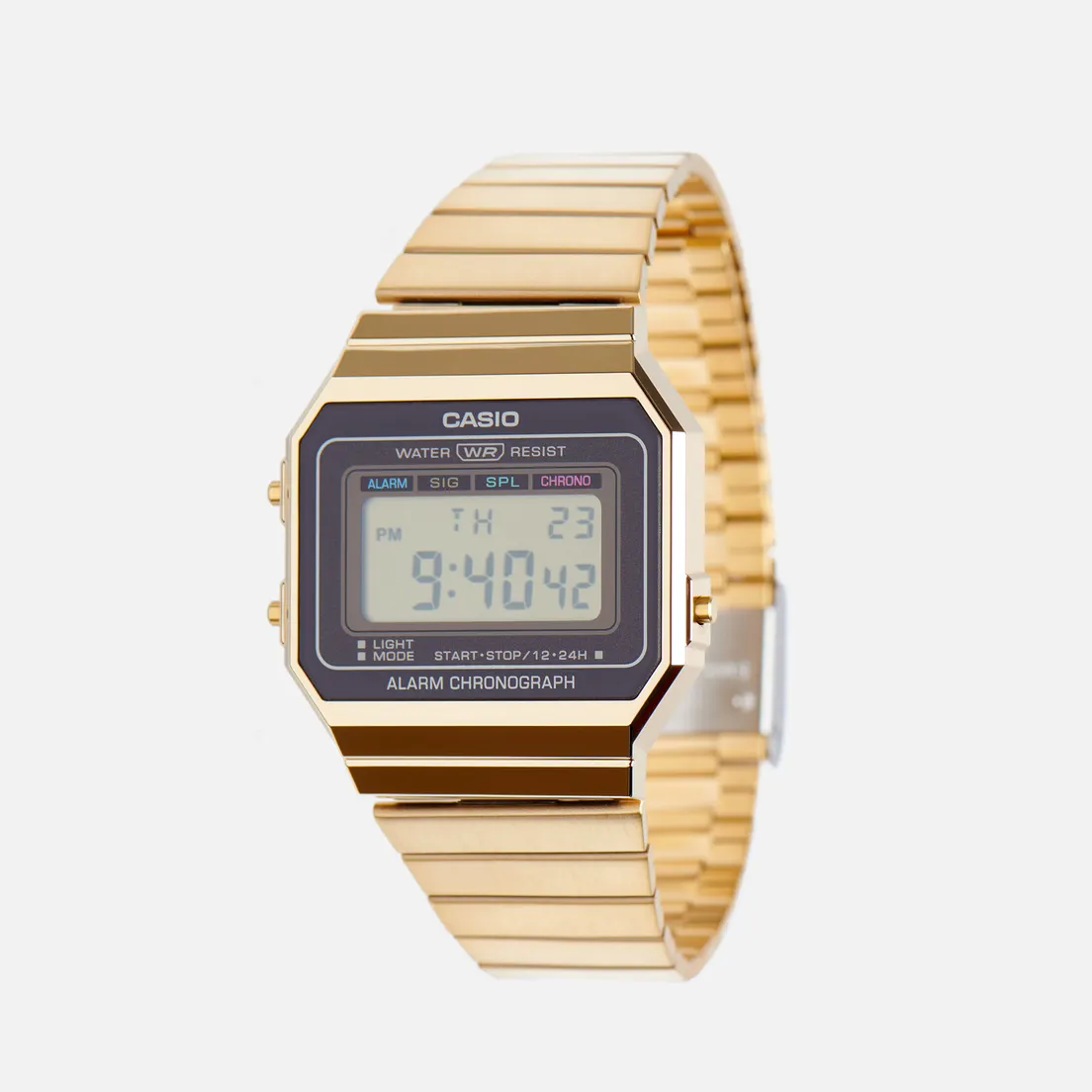 CASIO Наручные часы Vintage A700WG-9A