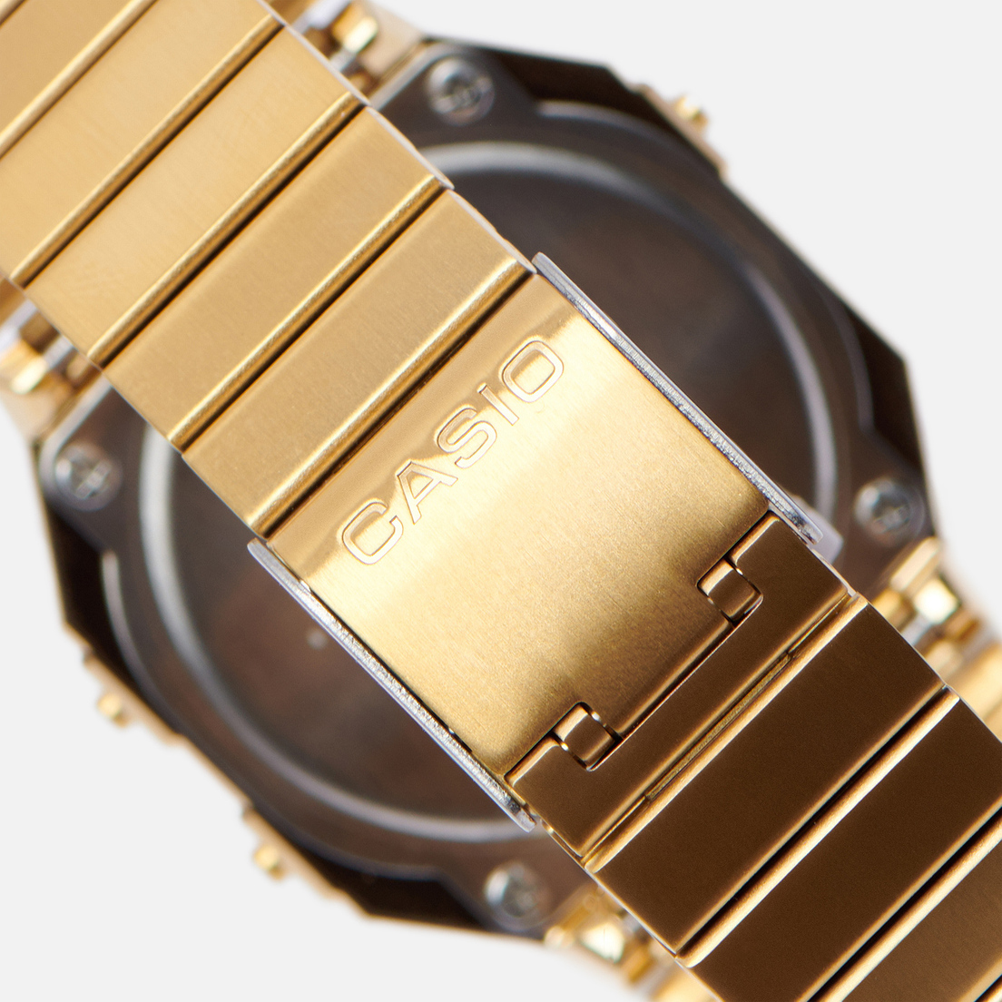 CASIO Наручные часы Vintage A700WG-9A