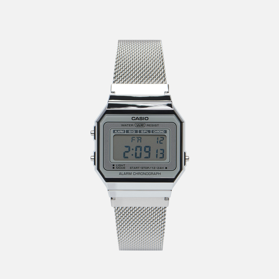 CASIO Наручные часы Vintage A700WM-7A