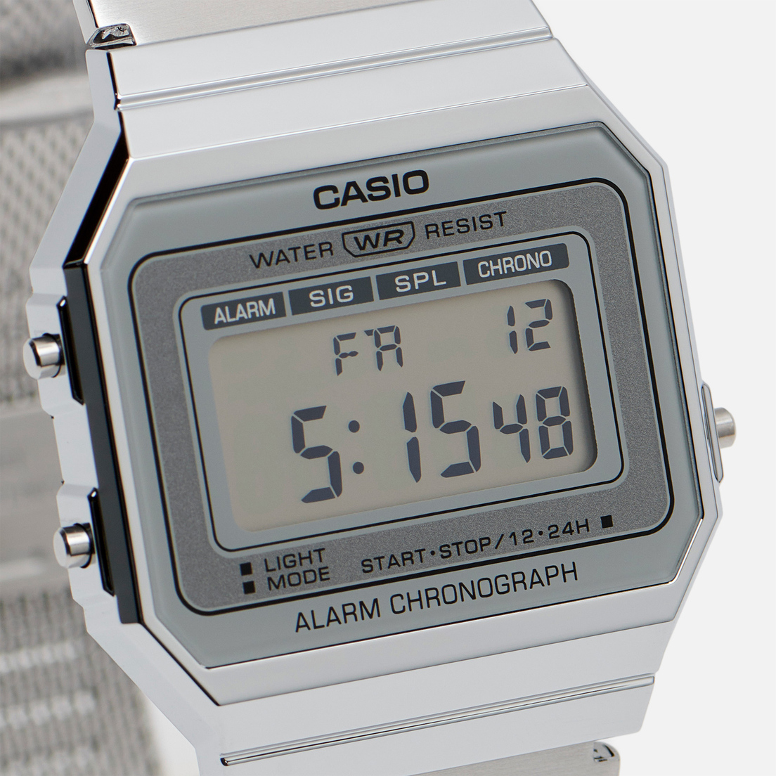 CASIO Наручные часы Vintage A700WM-7A