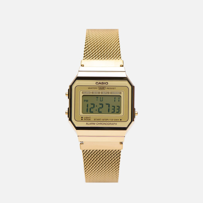 Наручные часы CASIO Vintage A700WMG-9A