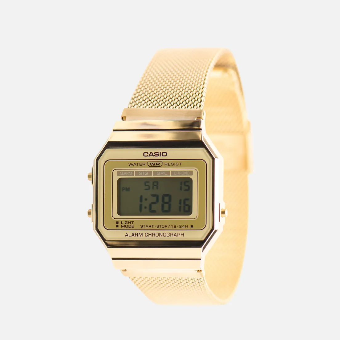 CASIO Наручные часы Vintage A700WMG-9A