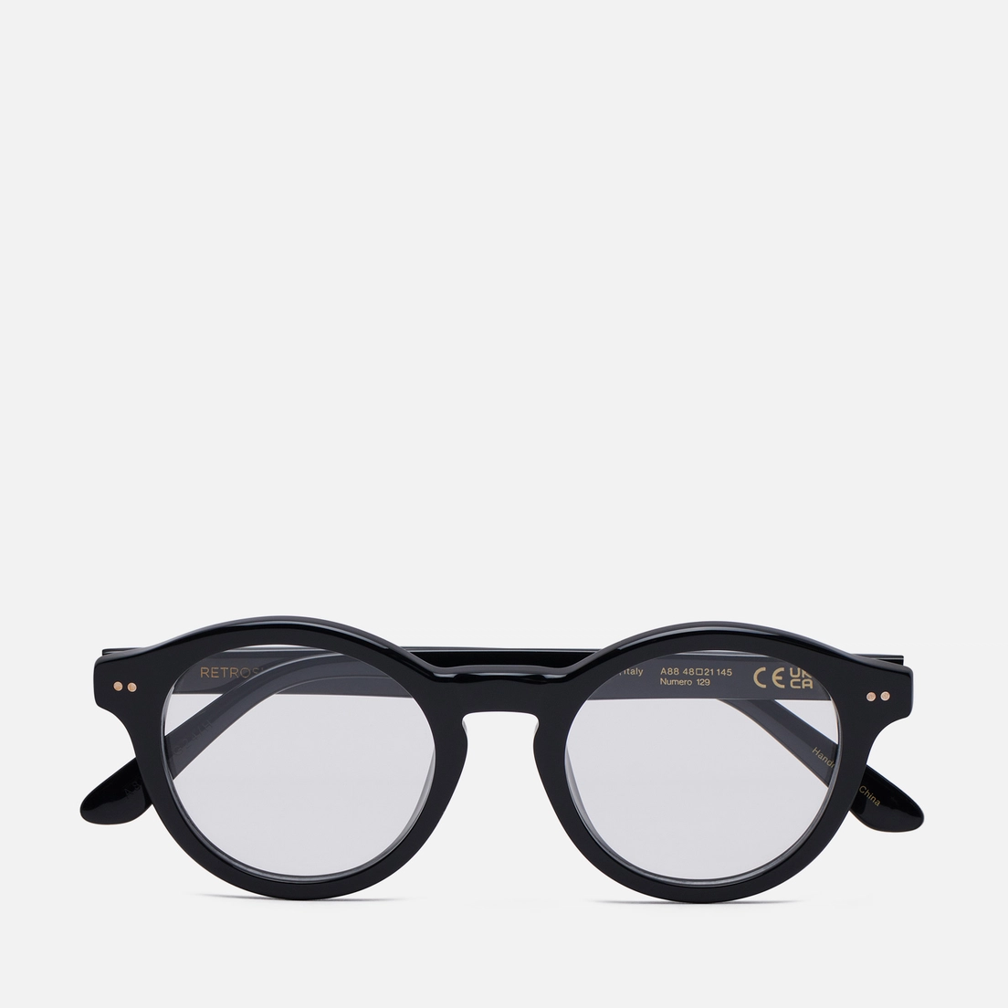 RETROSUPERFUTURE Оправа для очков Numero 129