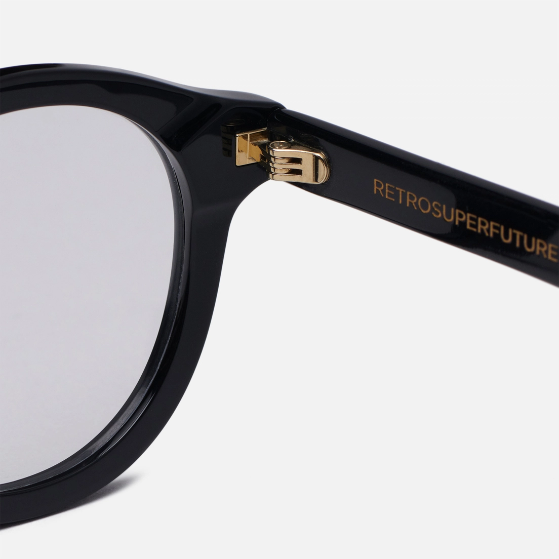 RETROSUPERFUTURE Оправа для очков Numero 129