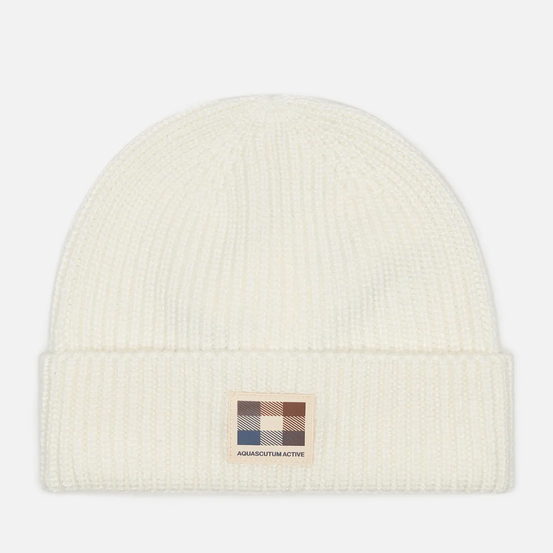 Aquascutum Шапка Active Patch