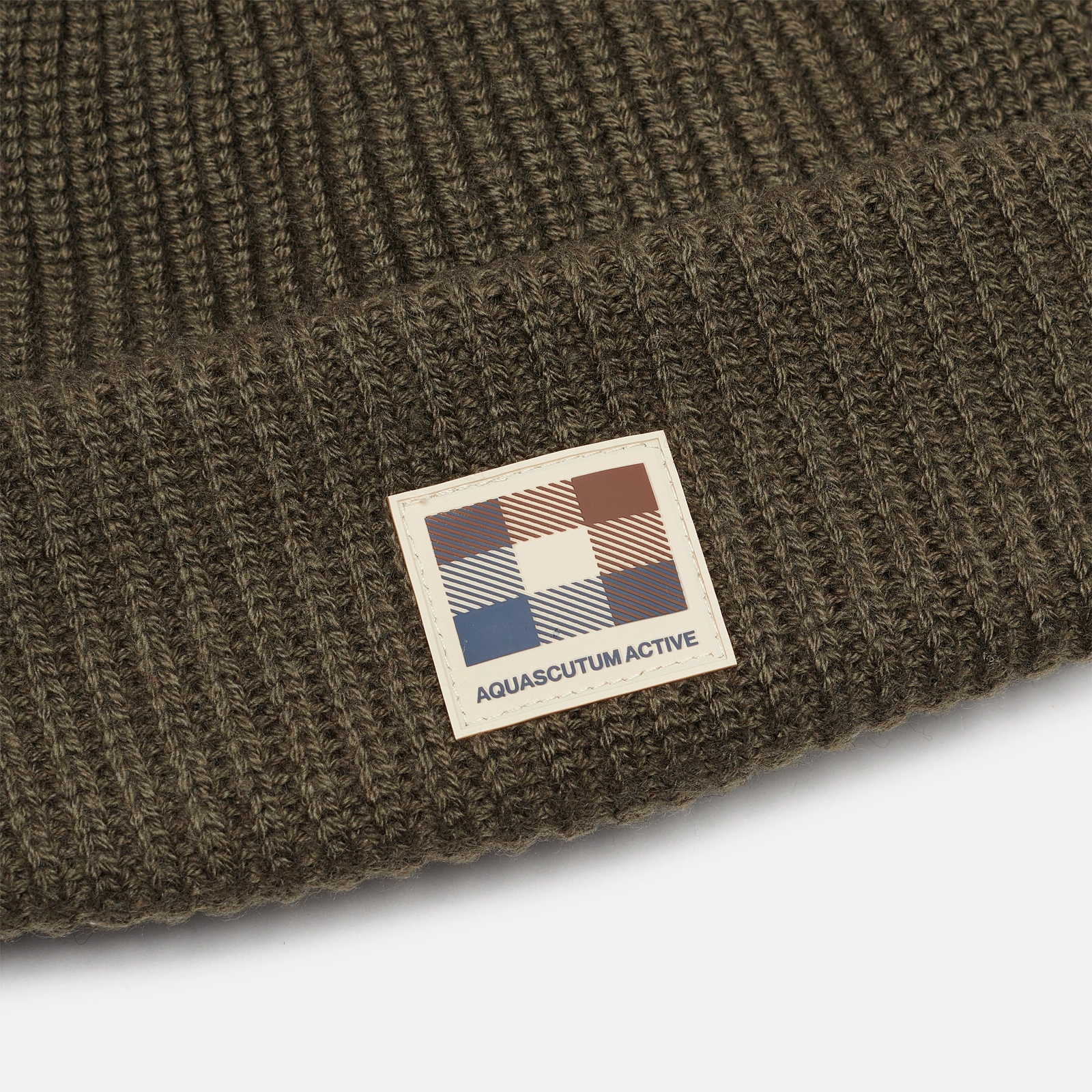 Шапка Aquascutum Active Roll, AA_A004_CP012-06