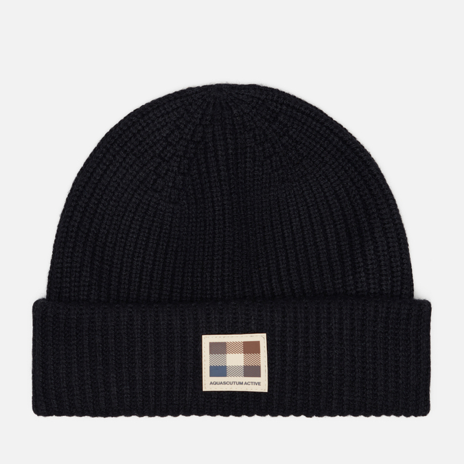 Шапка Aquascutum Active Roll
