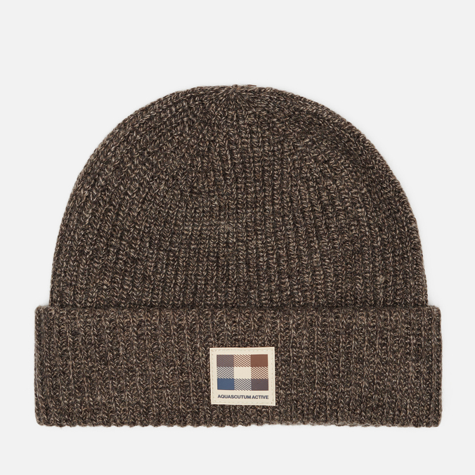 Шапка Aquascutum Active Roll