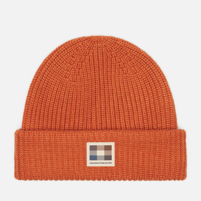 Шапка Aquascutum Active Roll
