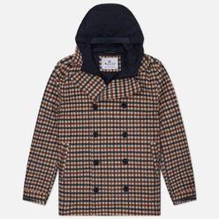 Aquascutum Мужское пальто Wool Active Caban