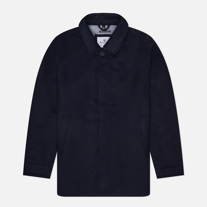 Мужской тренчкот Aquascutum Wool 3-Way Active