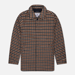 Aquascutum Мужской тренчкот Wool 3-Way Active