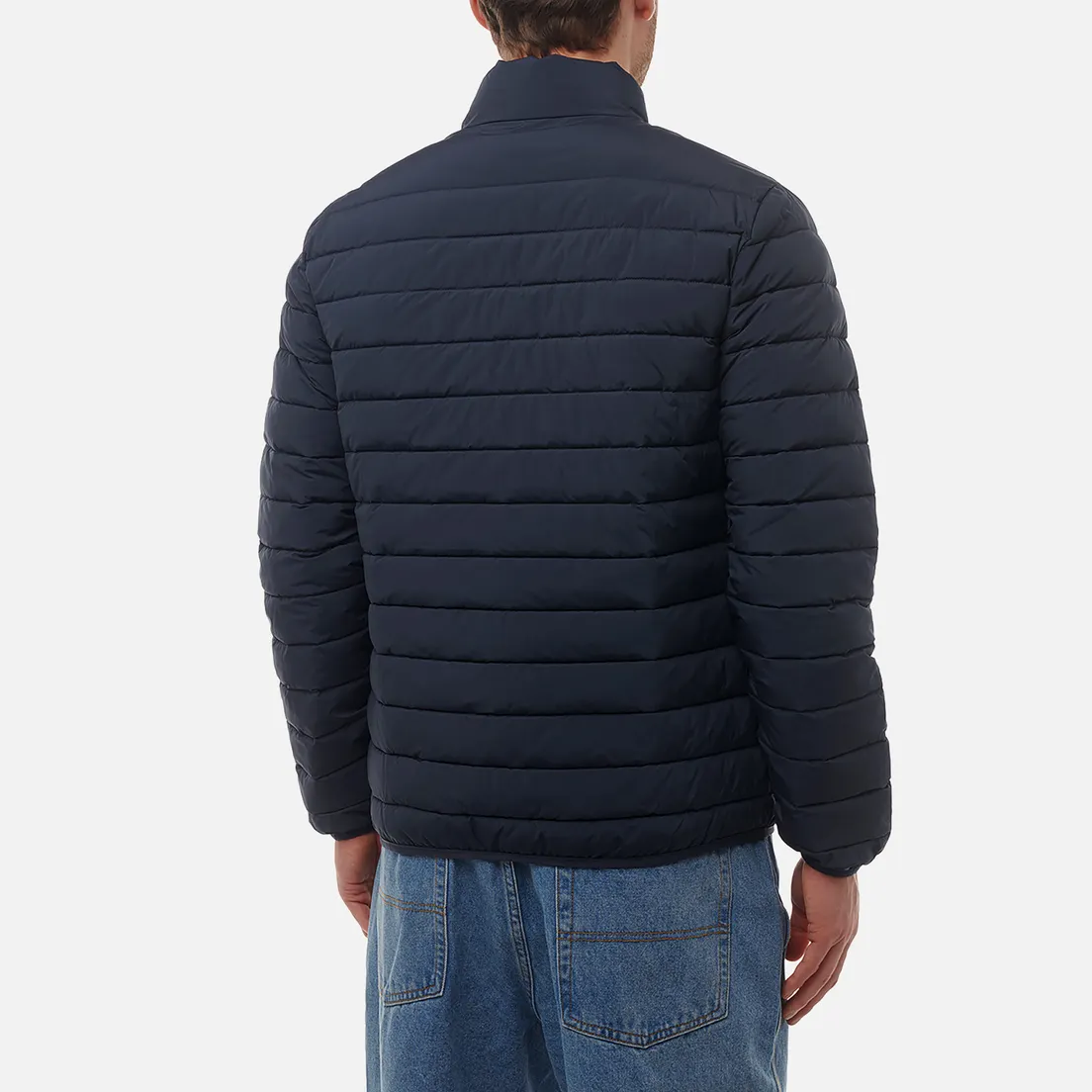 Aquascutum Мужской пуховик RLG Active Mockneck 100GR