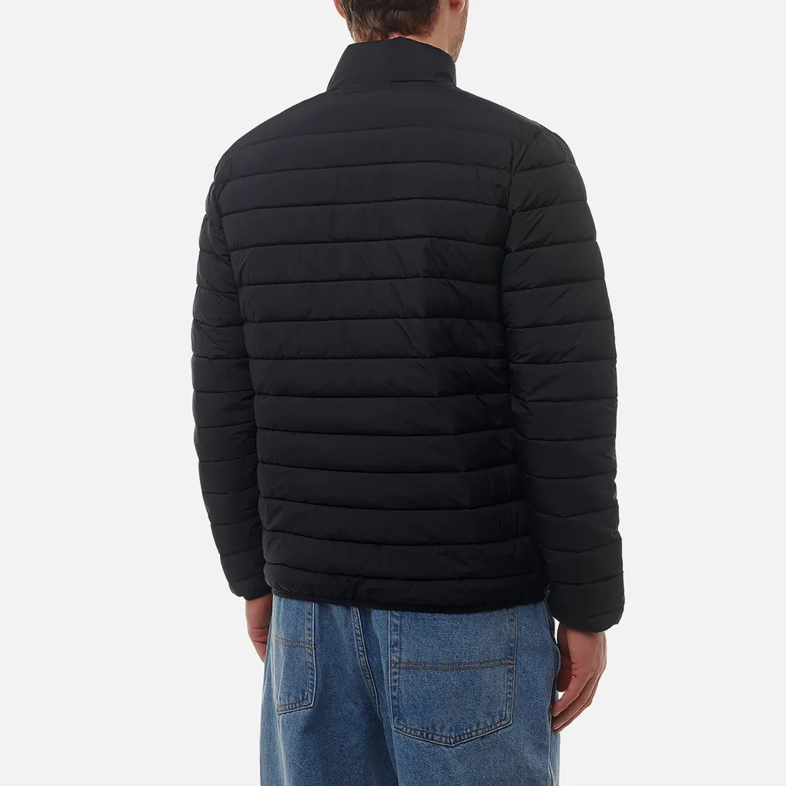 Aquascutum Мужской пуховик RLG Active Mockneck 100GR