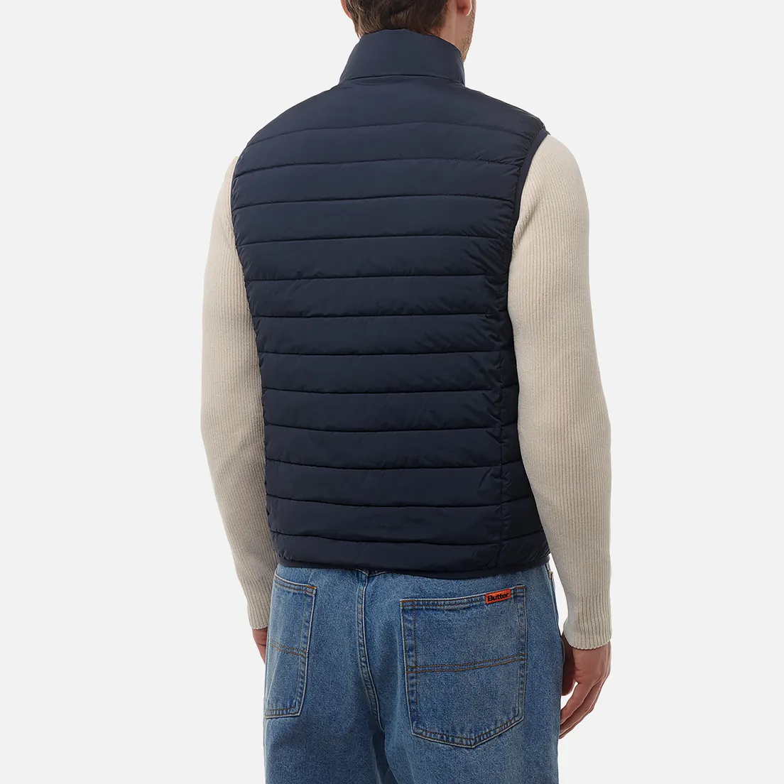 Aquascutum Мужской жилет RLG Active 100GR